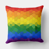 Coussin Lancer l'oreiller (Verso)