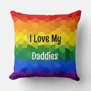 Coussin Lancer l'oreiller
