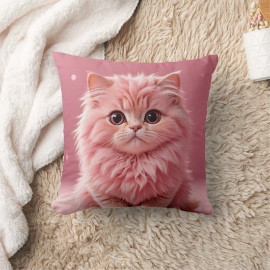 Coussin Lancer l'oreiller (Couverture)