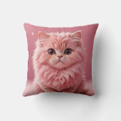 Coussin Lancer l'oreiller (Verso)