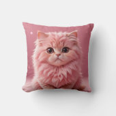 Coussin Lancer l'oreiller (Recto)