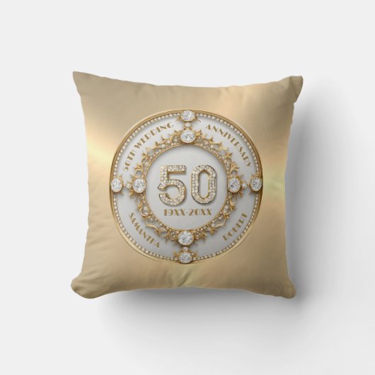 Coussin Lancer l'oreiller (Recto)