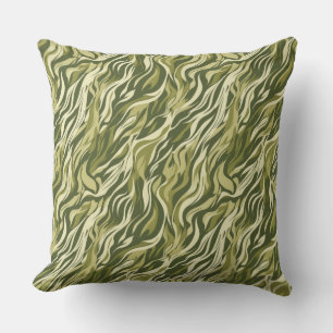 Coussin Lancer l'oreiller