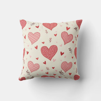 Coussin Lancer l'oreiller