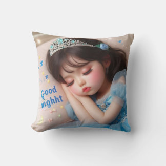 Coussin Lancer l'oreiller