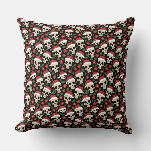 Coussin Lancer l'oreiller (Recto)