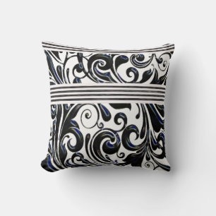 Coussin Lancer l'oreiller