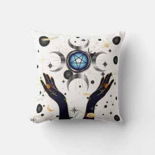 Coussin Lancer l'oreiller