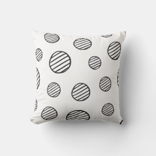 Coussin Lancer l'oreiller