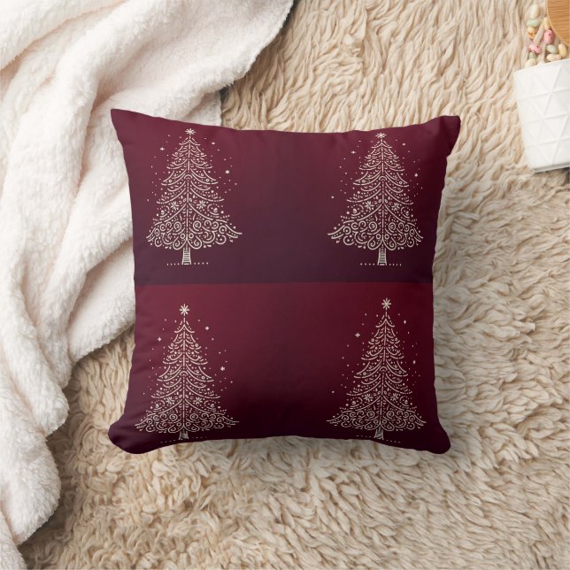 Coussin Lancer l'oreiller (Couverture)