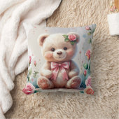 Coussin Lancer l'oreiller (Couverture)