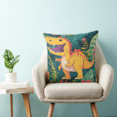 Coussin Lancer l'oreiller (Chaise)