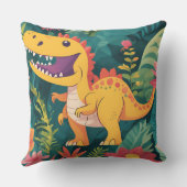 Coussin Lancer l'oreiller (Verso)
