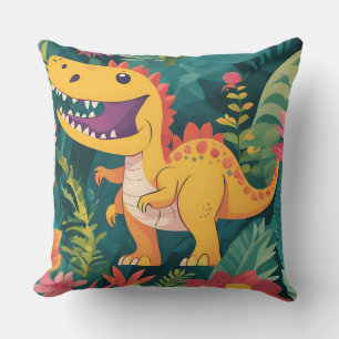 Coussin Lancer l'oreiller