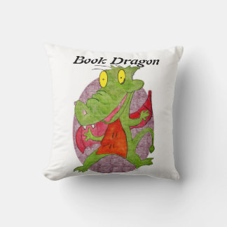 Coussin Lancer l'oreiller