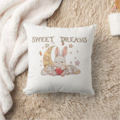 Coussin Lancer l'oreiller (Couverture)