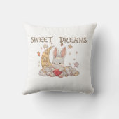 Coussin Lancer l'oreiller (Verso)