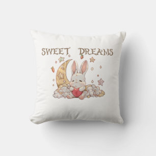 Coussin Lancer l'oreiller
