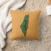 Coussin Lancer l'oreiller (Couverture)