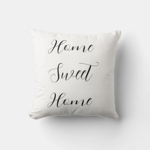 Coussin Lancer l'oreiller