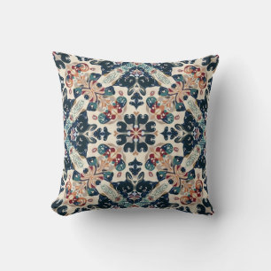 Coussin lancer l'oreiller
