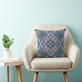 Coussin Lancer l'oreiller (Chaise)