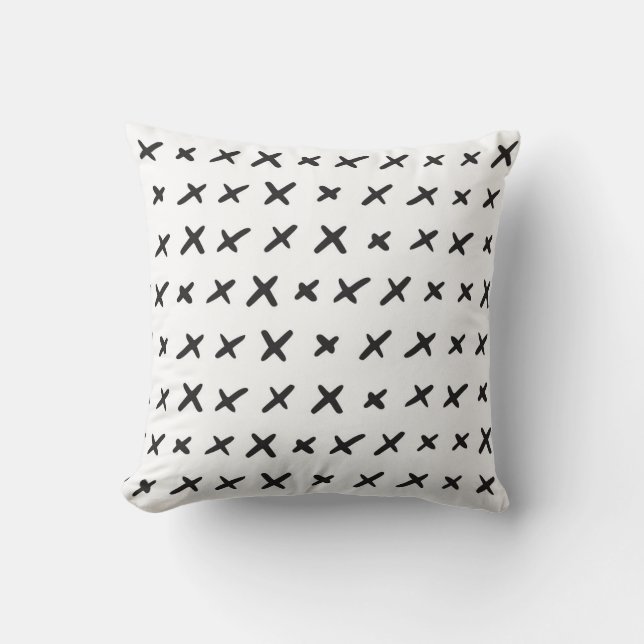 Coussin Lancer l'oreiller (Recto)
