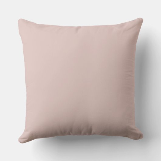 Coussin Lancer l'oreiller (Verso)