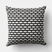 Coussin Lancer l'oreiller (Verso)