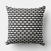 Coussin Lancer l'oreiller (Recto)