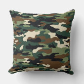 Coussin Lancer l'oreiller (Recto)