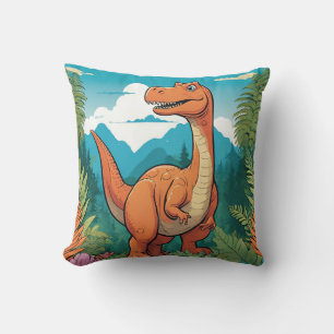 Coussin Lancer l'oreiller
