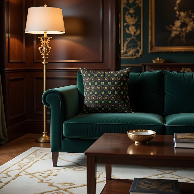 Coussin Lancer l'oreiller (Créateur téléchargé)