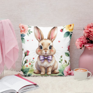 Coussin Lancer l'oreiller