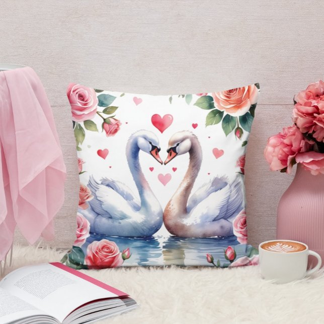 Coussin Lancer l'oreiller (Créateur téléchargé)