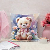 Coussin Lancer l'oreiller