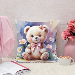 Coussin Lancer l'oreiller
