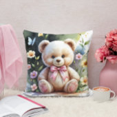 Coussin Lancer l'oreiller