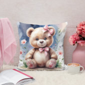 Coussin Lancer l'oreiller