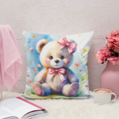 Coussin Lancer l'oreiller