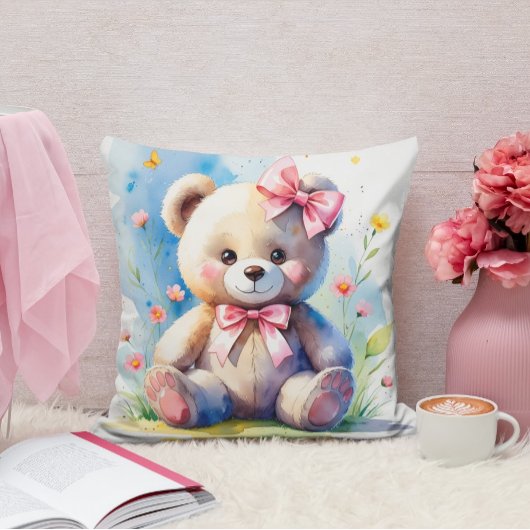 Coussin Lancer l'oreiller