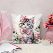 Coussin Lancer l'oreiller