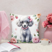 Coussin Lancer l'oreiller