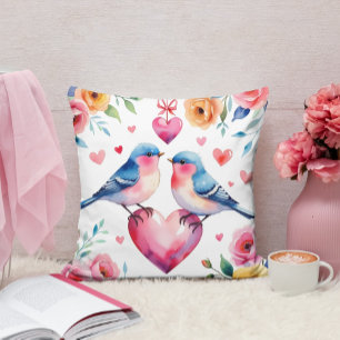 Coussin Lancer l'oreiller