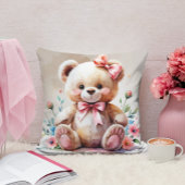 Coussin Lancer l'oreiller