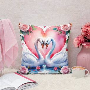 Coussin Lancer l'oreiller