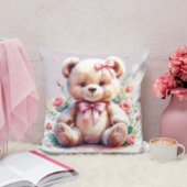 Coussin Lancer l'oreiller