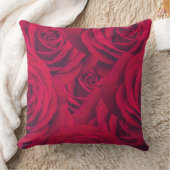 Coussin Lancer l'oreiller (Couverture)