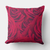 Coussin Lancer l'oreiller (Recto)