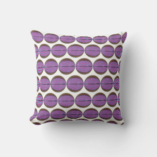 Coussin Lancer l'oreiller